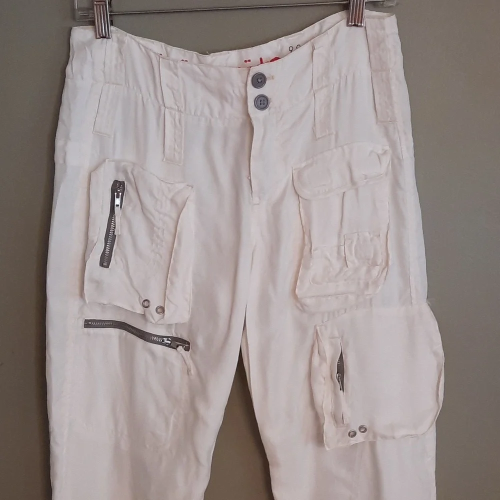 NWOT JW Pete&Greta Marika pant - Picture 7 of 14